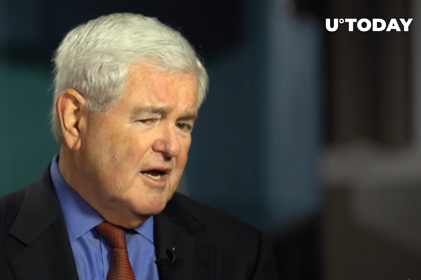 US Politician Newt Gingrich Wants Governments to Use Bitcoin as ...