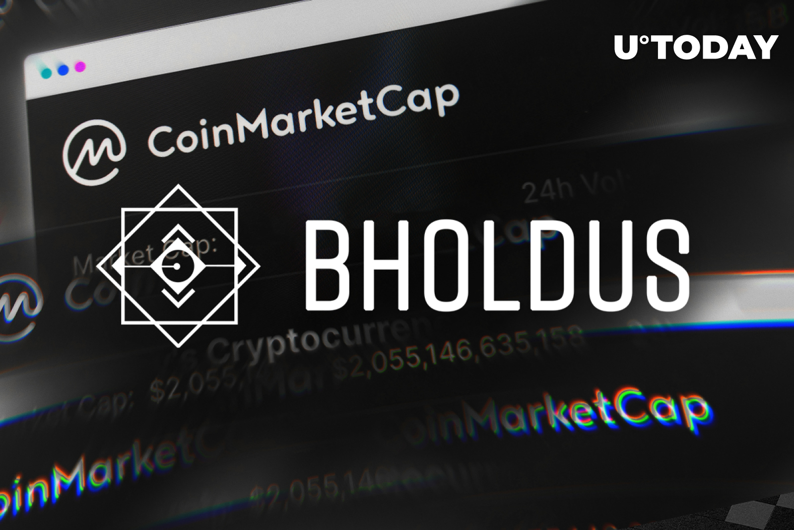 Bholdus Bho Becomes Top Trending Token On Coinmarketcap