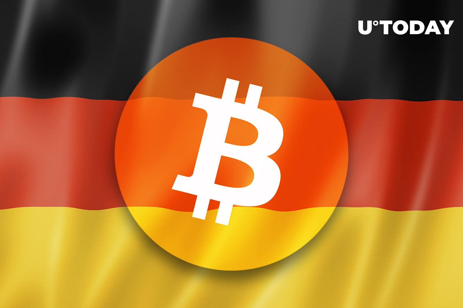 German State Starts Auctioning $13.6 Million Worth of Bitcoin - U.Today