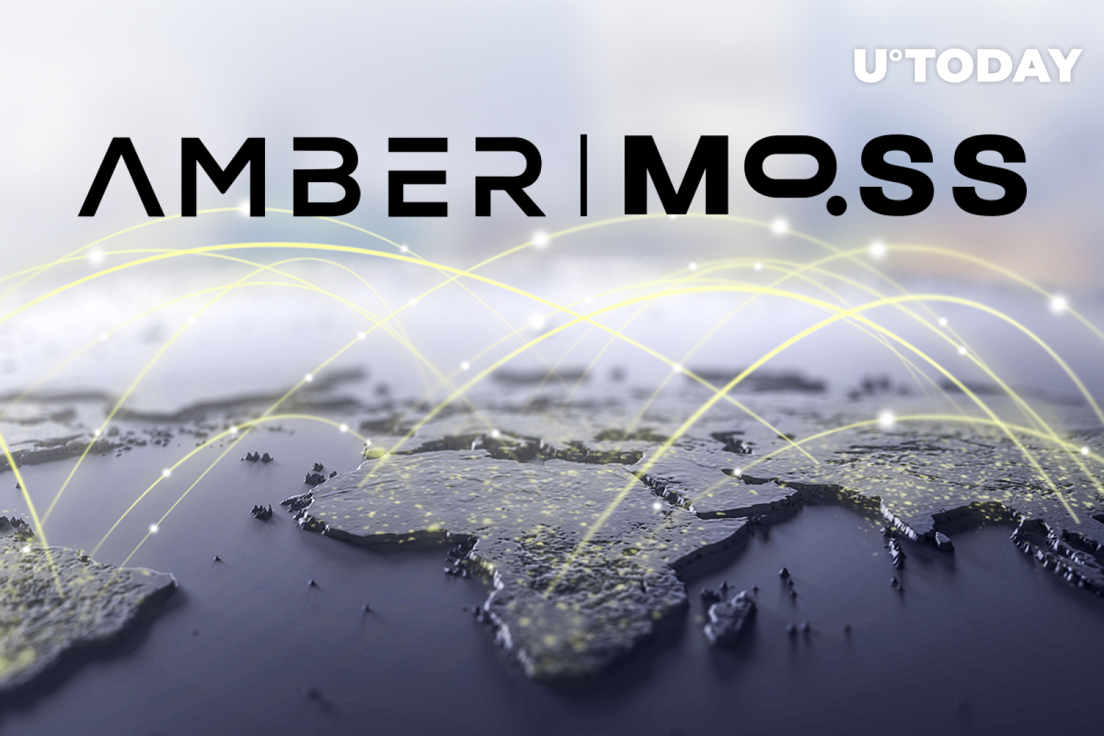 Crypto Trading Platform Amber Group Partners With Climate Tech Company Moss  Earth - U.Today