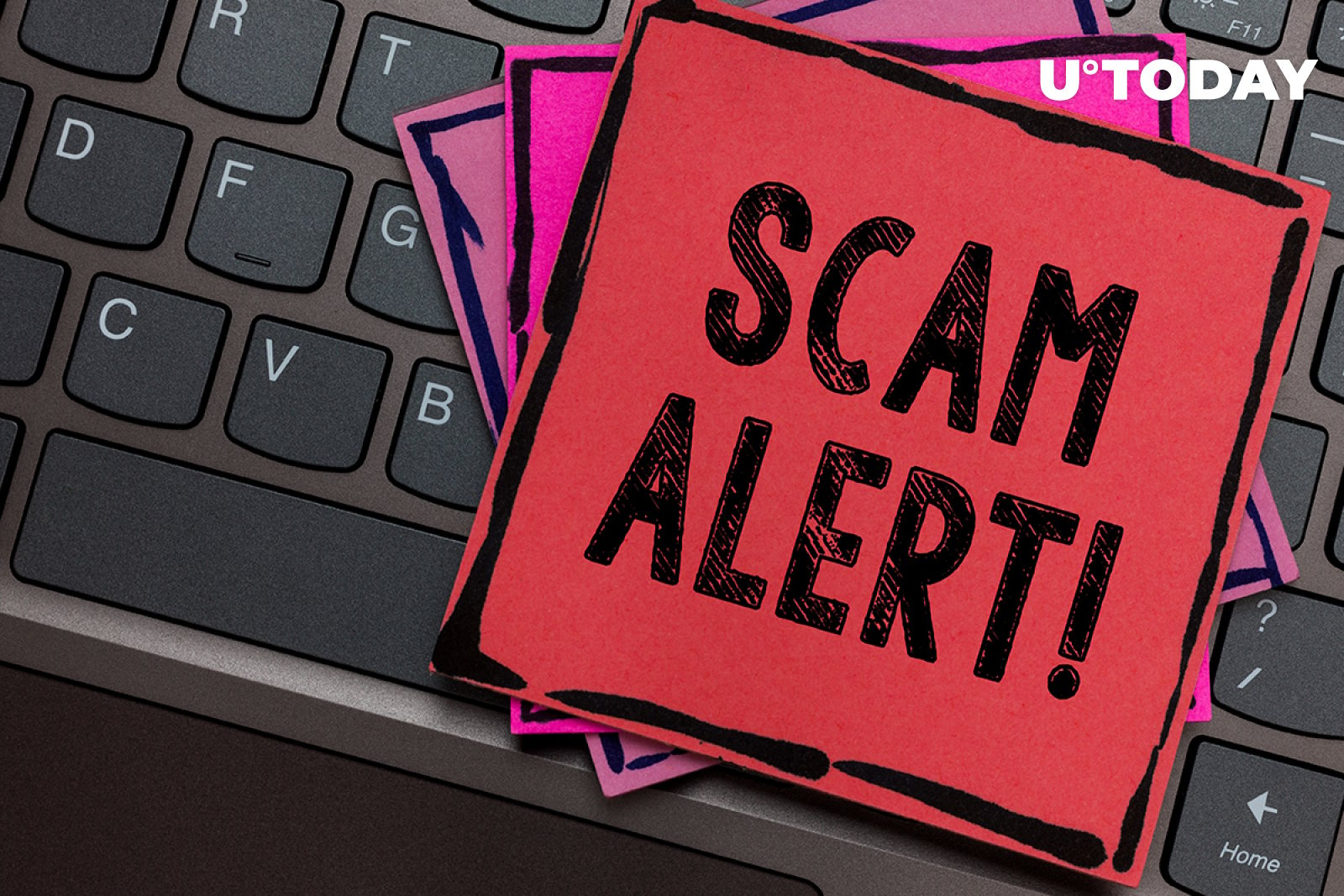 SCAM ALERT: DeFi Investors Targeted by Dangerous Malware