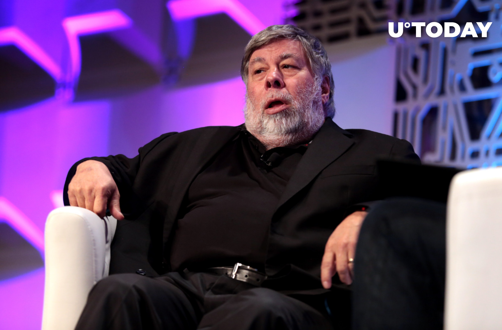 steve wozniak crypto