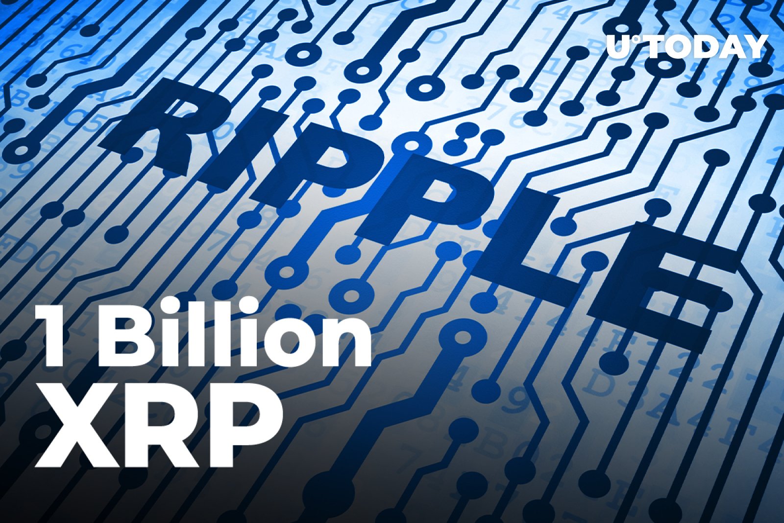 Ripple Withdraws 1 Billion Xrp From Escrow Then Helps Shift 114 2