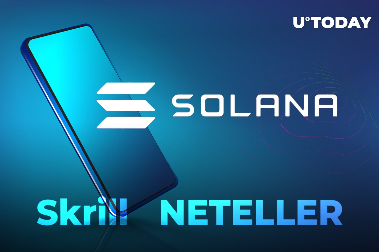 Solana (SOL) Support Added by Paysafe Services Skrill and NETELLER - U.Today