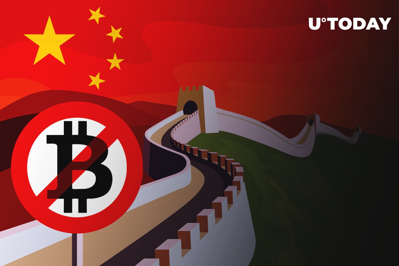 when will china lift crypto ban