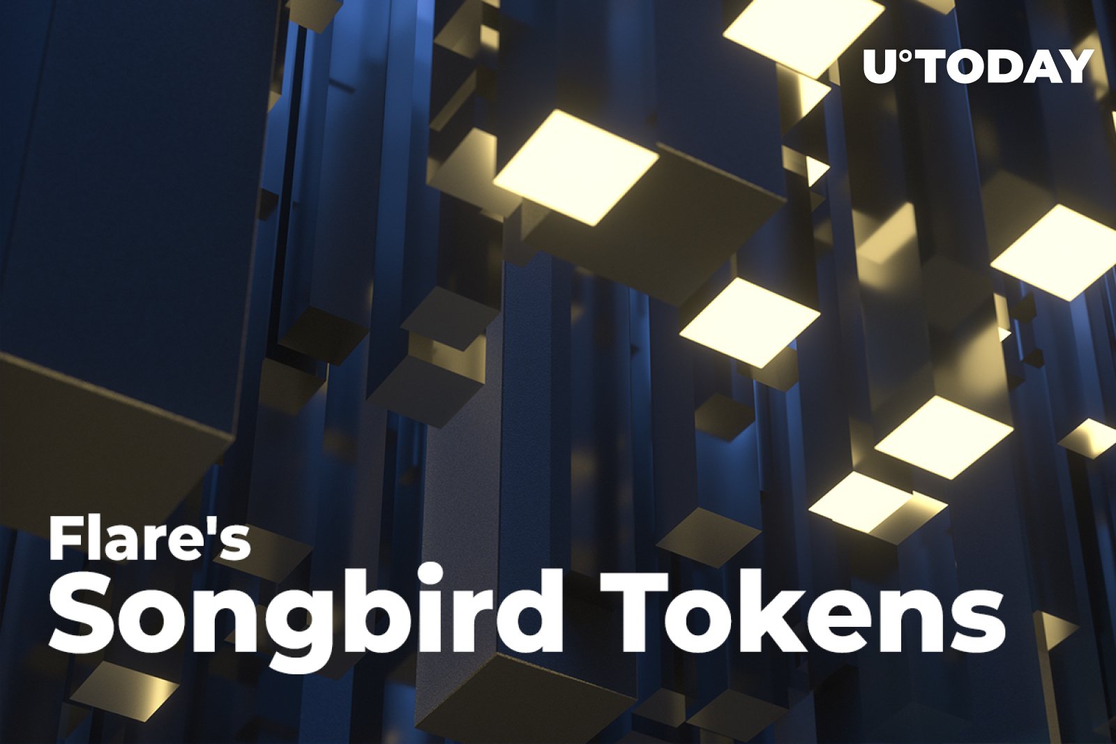 songbird token