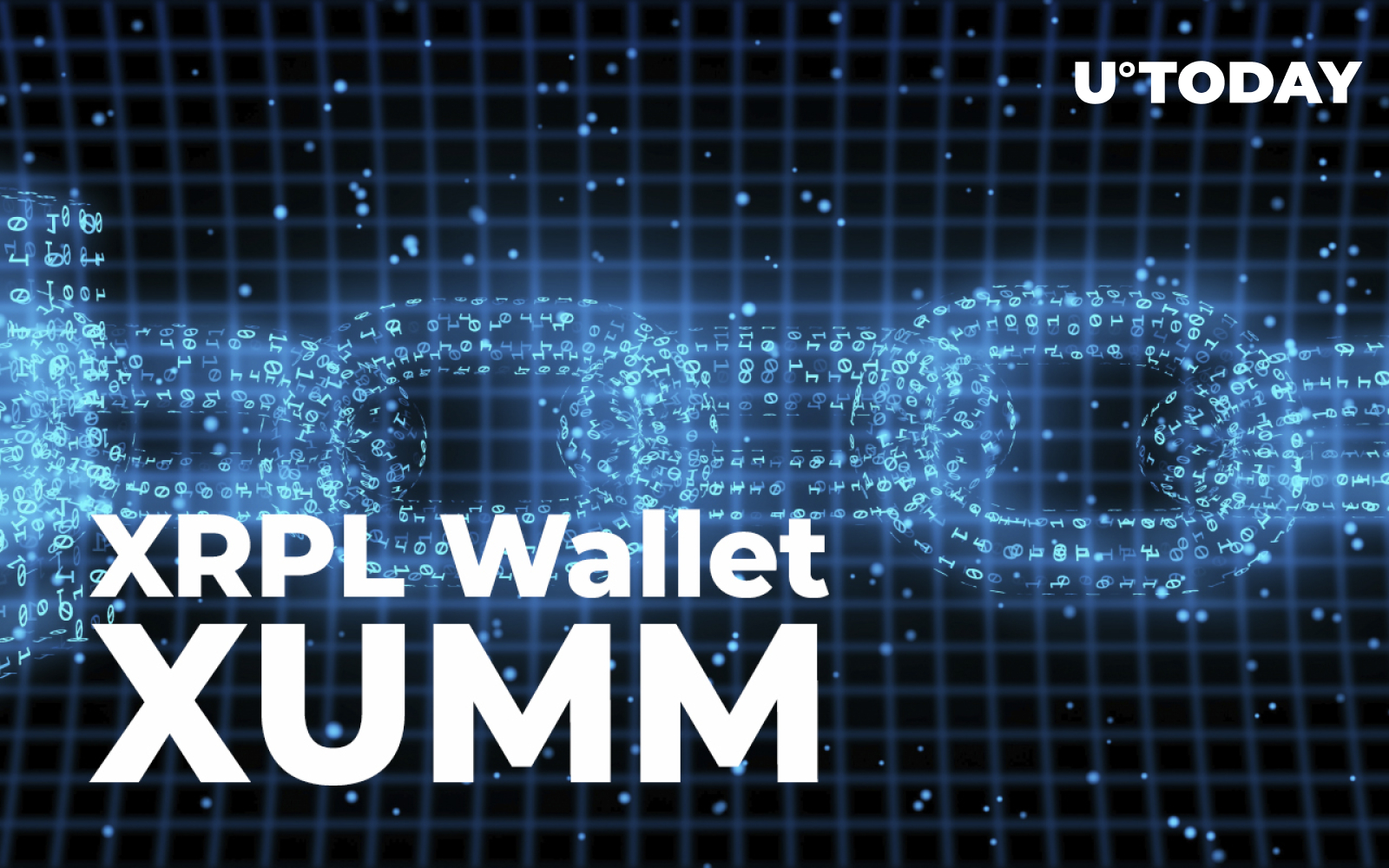 XRPL Wallet XUMM to Have Native Fiat Paygate, Here's How