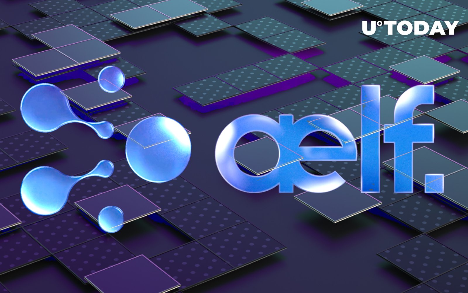 aelf blockchain