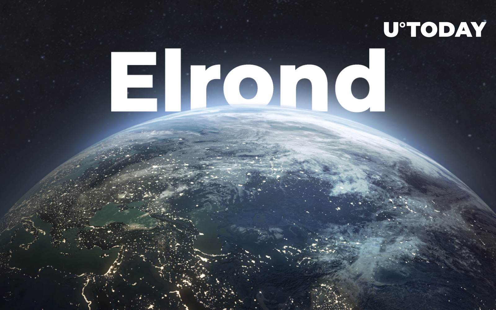 Elrond Launched $1.29 Billion Liquidity Incentive for Maiar DEX Today -  U.Today