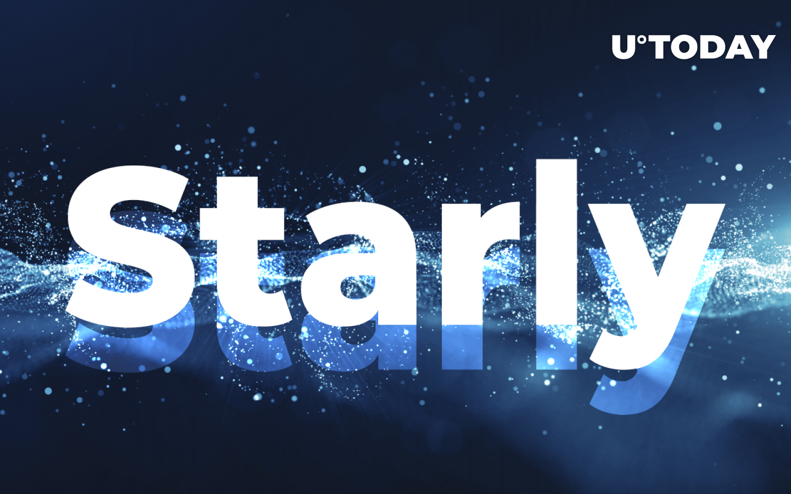 Starly Secures $6.1 Million on Pre-IDO, Spartan Group Led Round - U.Today