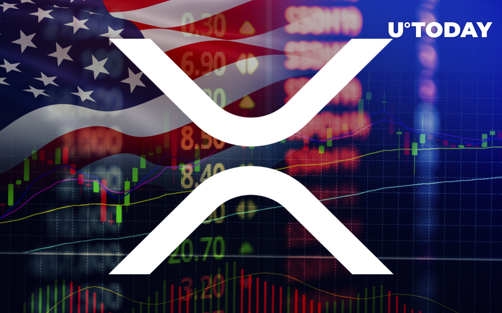 If XRP Is Security, List It on U.S. Exchange BitFury CEO to Congress