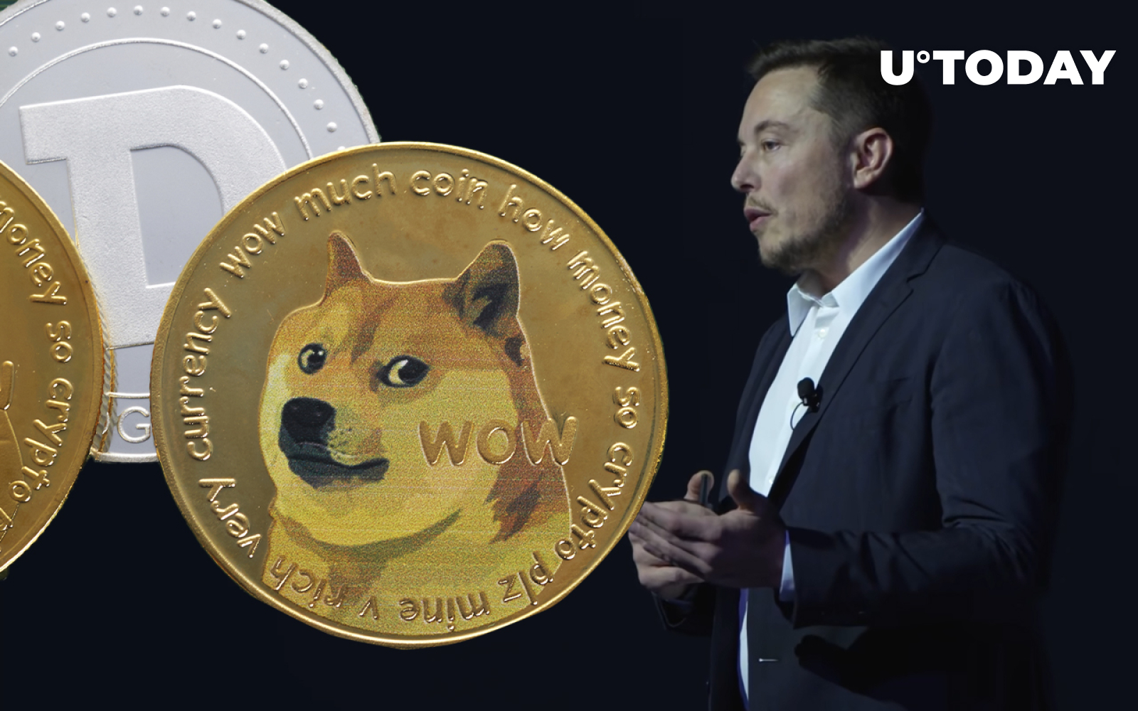 Dogecoin Spikes 28% After Elon Musk's Announcement But Retraces Almost ...