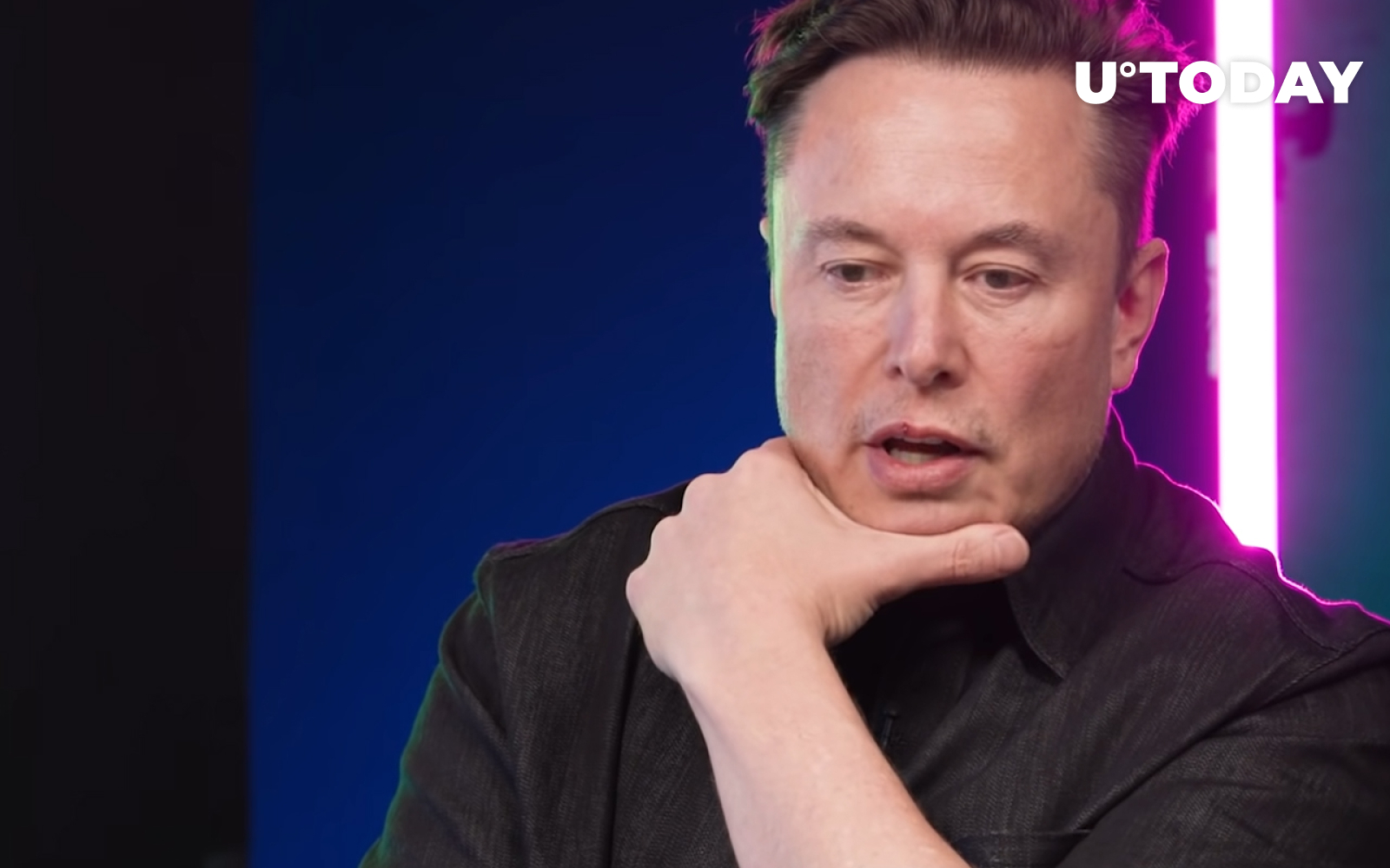 Elon Musk Explains Why He Is 