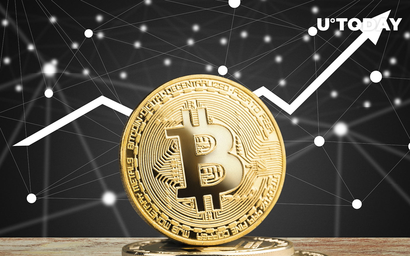 Bitcoin Climbs Above 48K as This Historical Indicator Flips Bullish