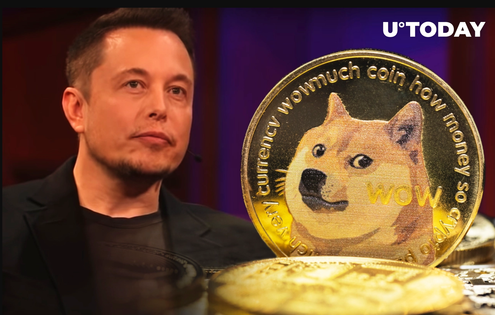 Elon Musk Says Dogecoin Is Better Suited For Transactions Than Bitcoin ...