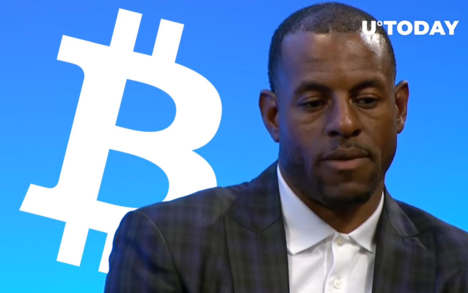 andre iguodala bitcoin