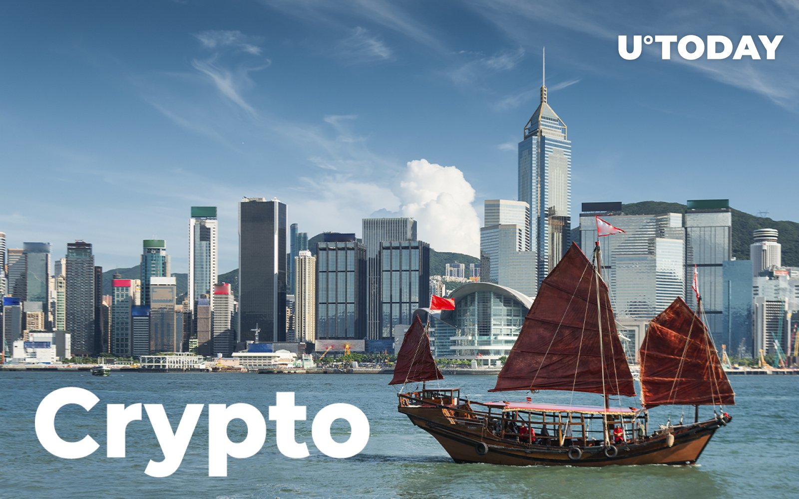 Crypto Regulation Coming Hong Kong Fears Crypto May Endanger