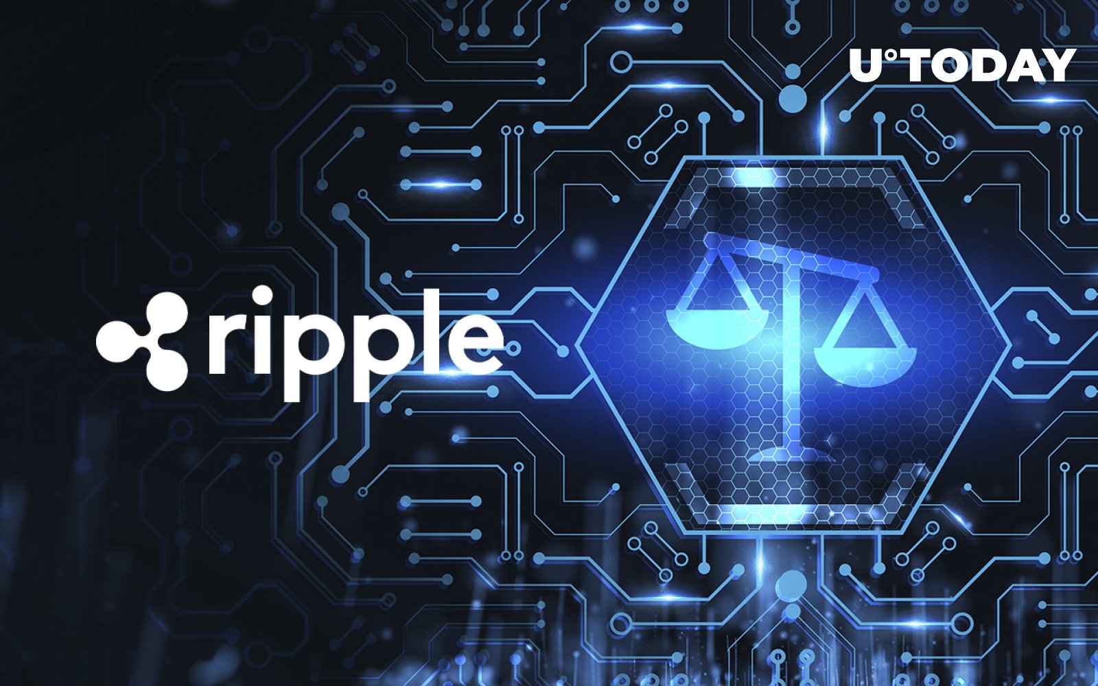 Ripple Scores Win In Lawsuit As Judge Rules Sec Must Surrender Hinman Email On Ether