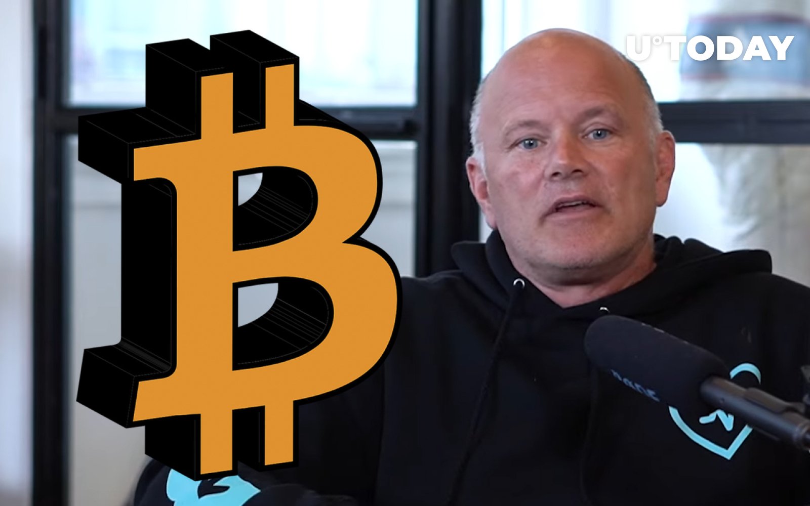 $1 Million Bitcoin Price Bet Proposed by Mike Novogratz