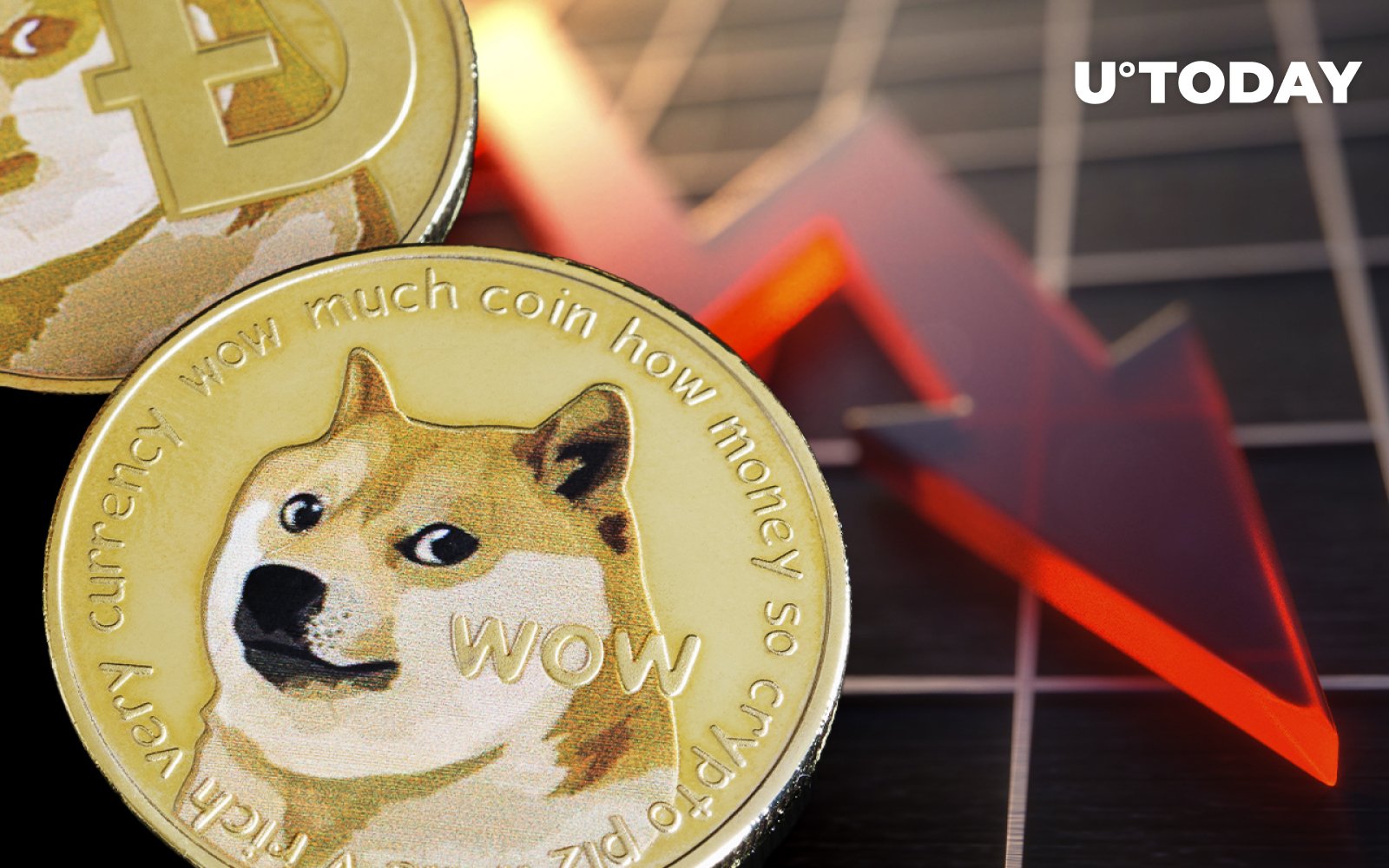 Dogecoin Creator Points Out Unusual Bear Market Sign