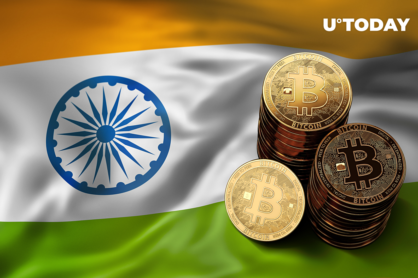 India’s Prime Minister Calls for Uniform Approach to Crypto Regulation