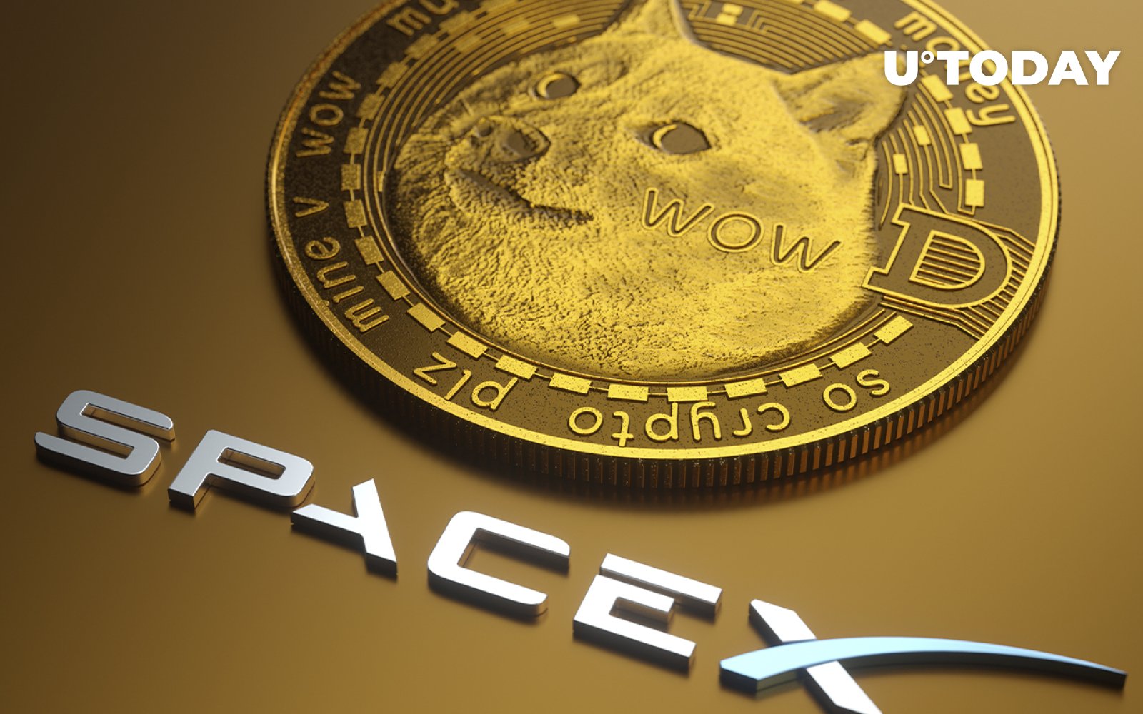 Is SpaceX Testing Dogecoin Payment Option