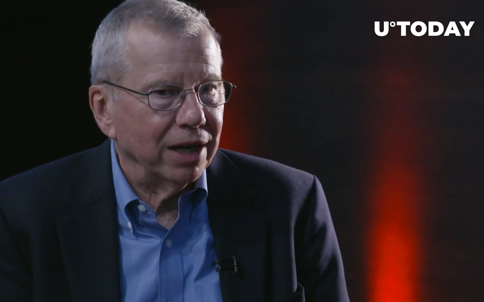 John Bollinger Calls $45,000 Level “Key Pivot” for Bitcoin