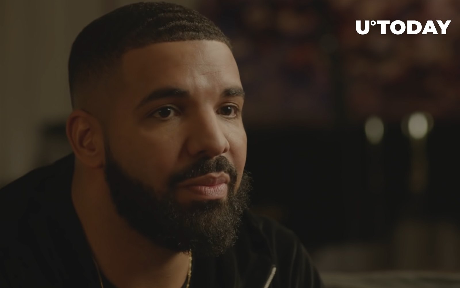 Drake Won TWO Of His Huge Bitcoin Super Bowl Bets, He Made