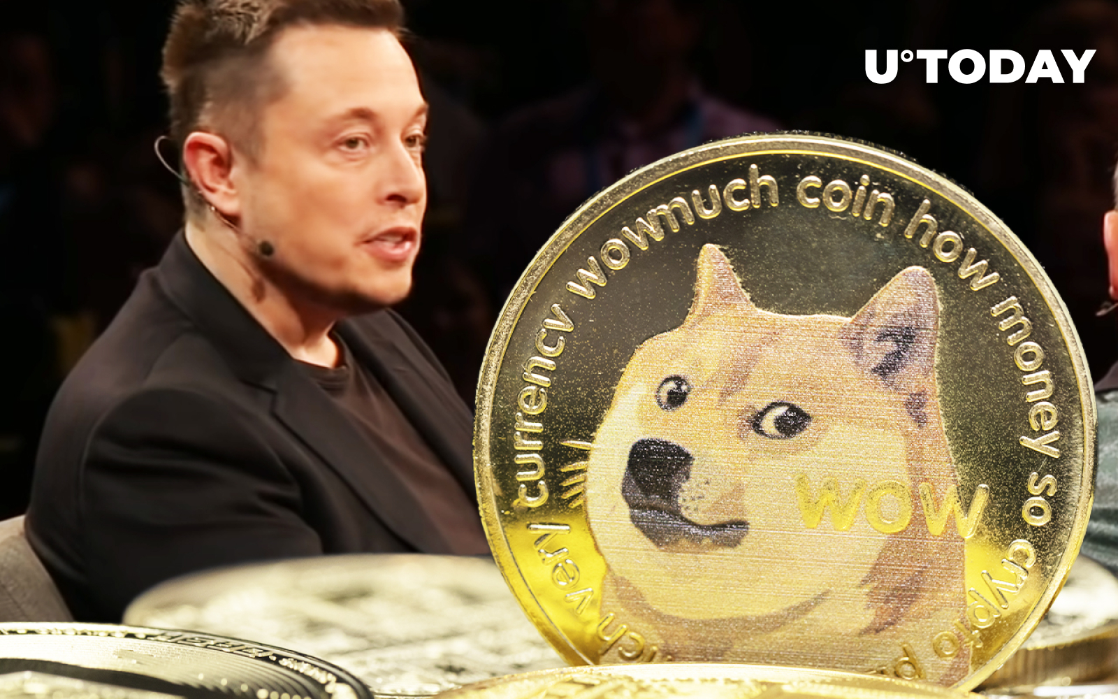 Elon Musk Shares DOGE Video That “Explains Everything”