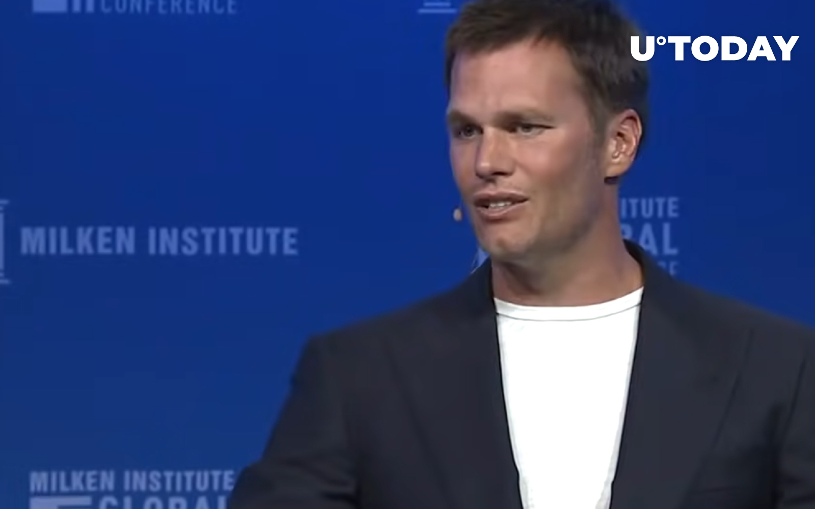 ESPN, Tom Brady to Launch NFT Collection - CNET