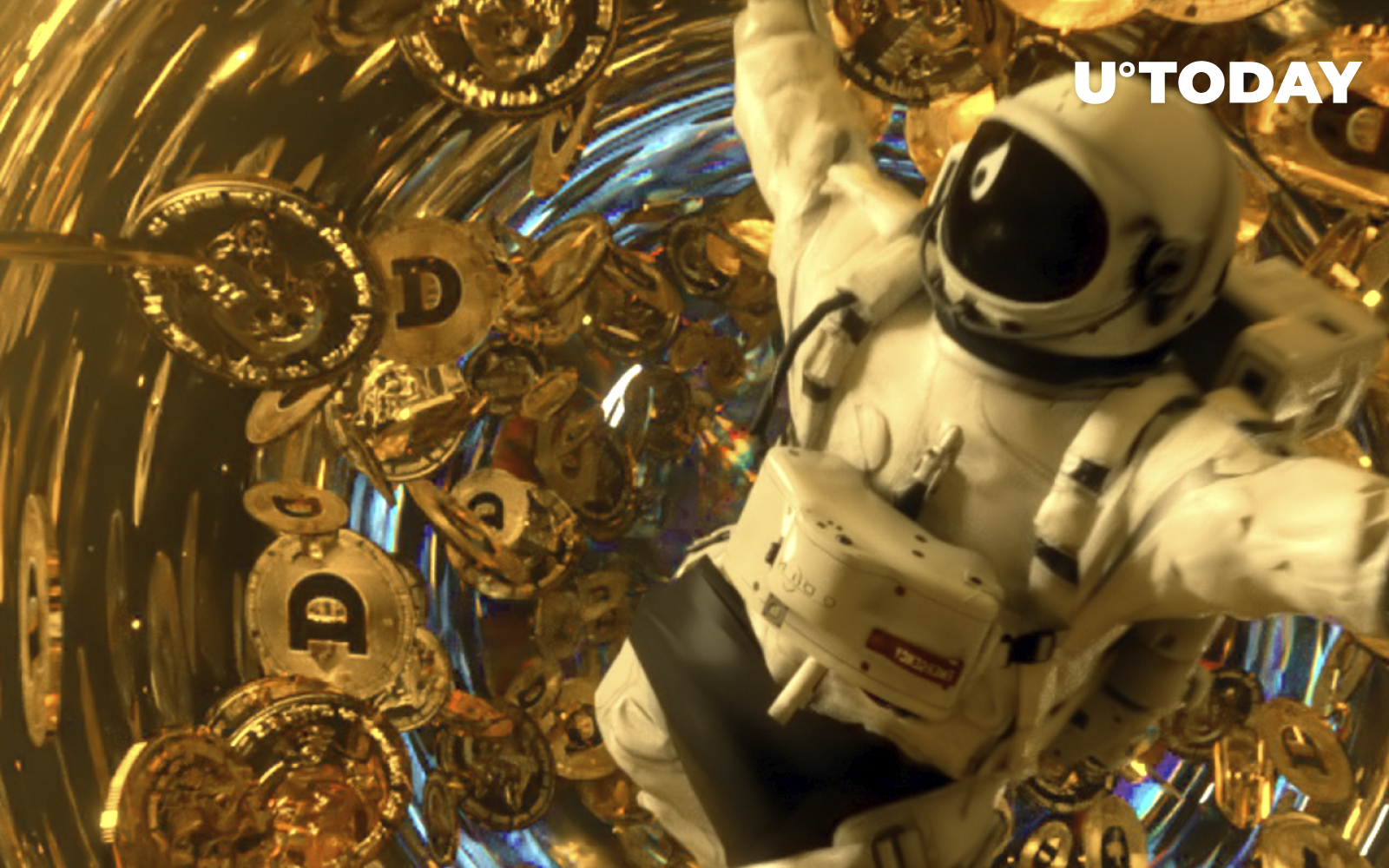 DOGE Price Soars as Elon Musk Features Dogecoin Using Drones During ...