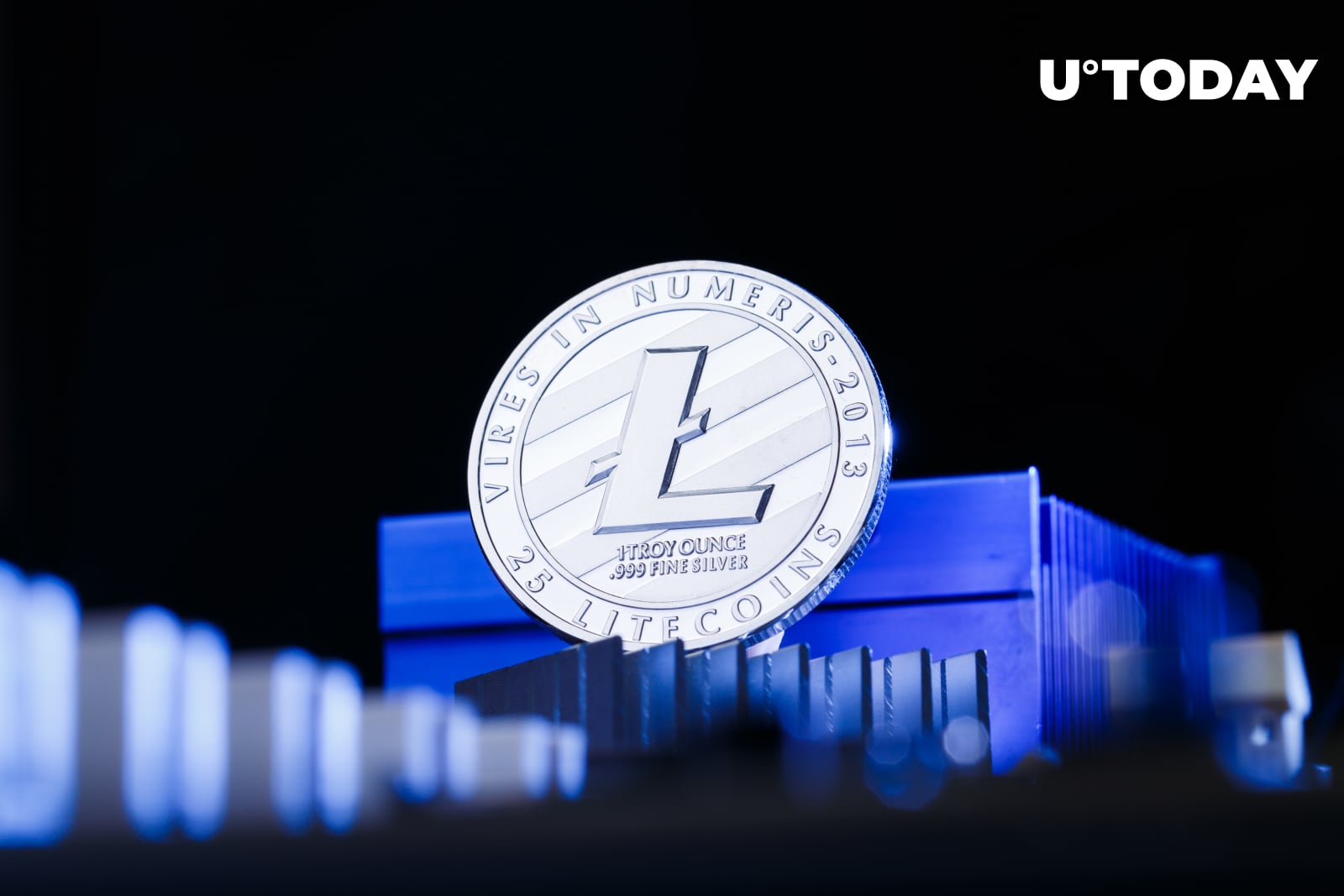 Litecoin (LTC) MimbleWimble Finally Ready for Activation: Developer -  U.Today