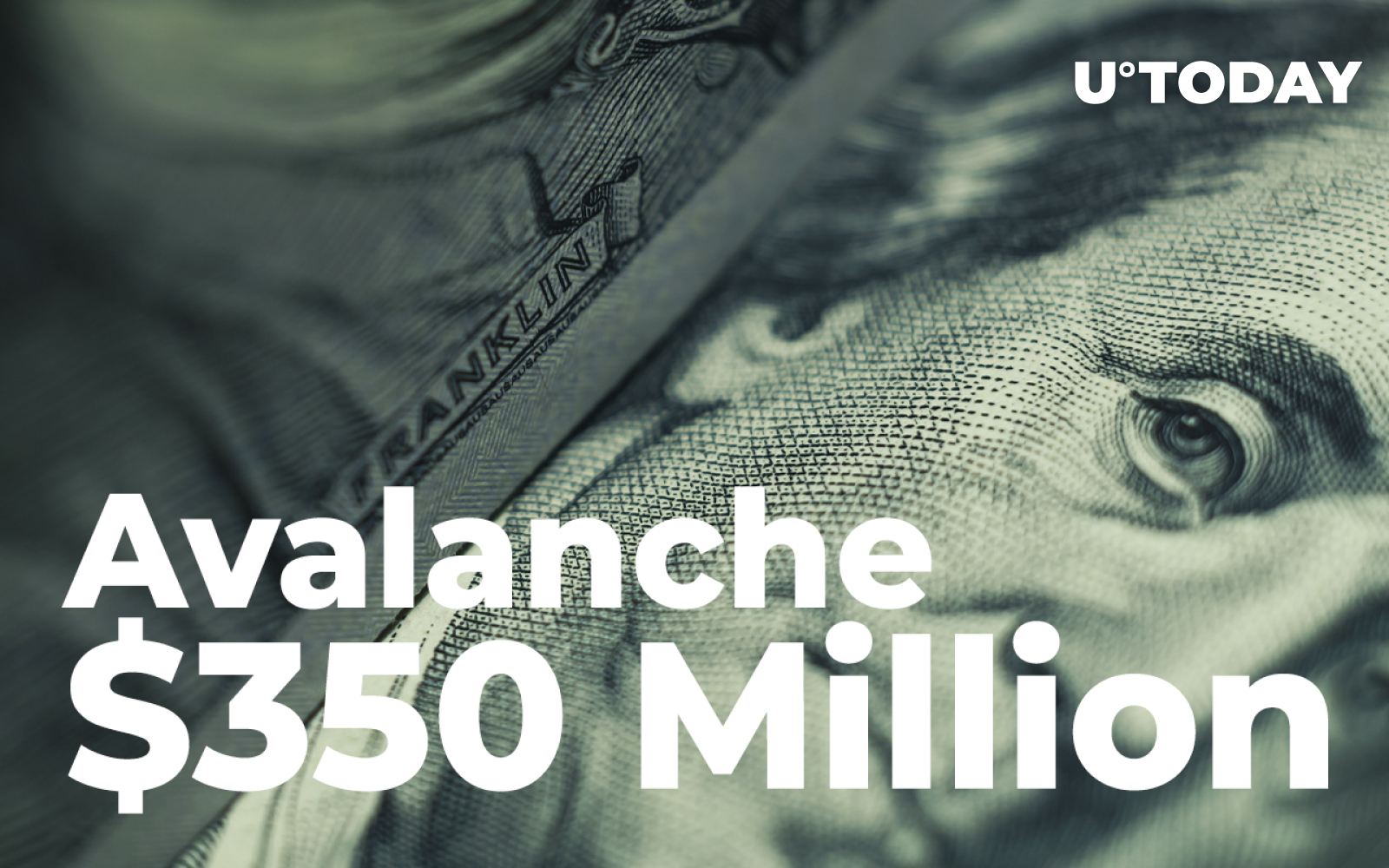 Avalanche Developer to Rake In $350 Million