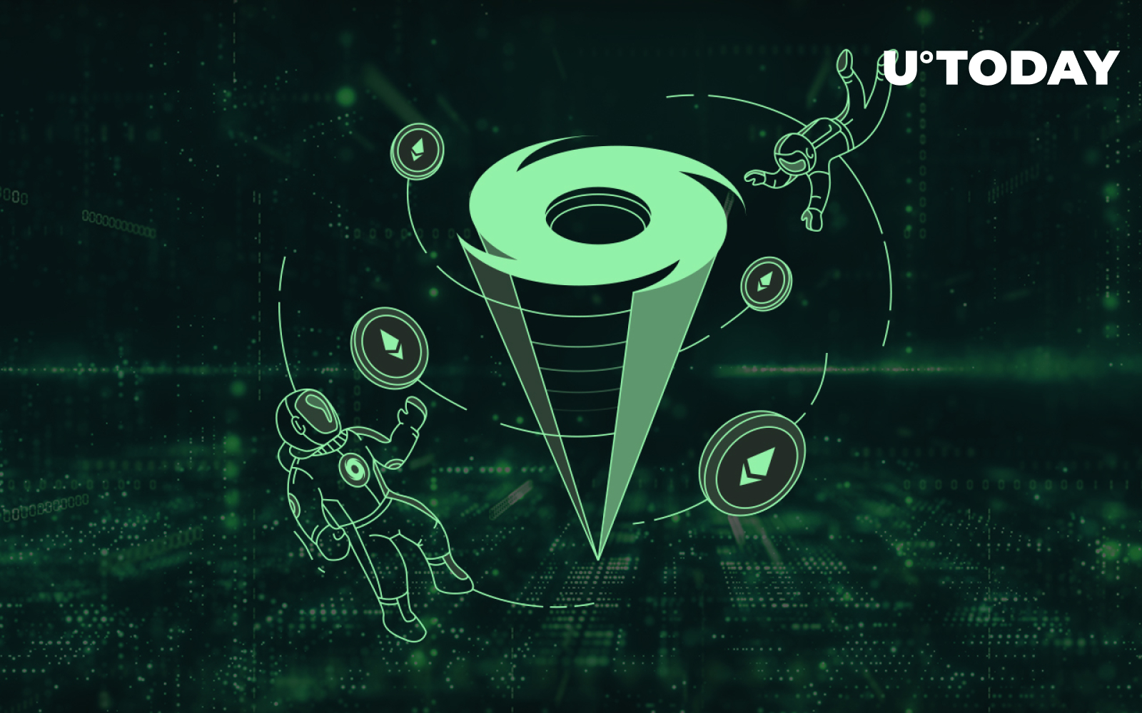 Tornado Cash Mixer Starts Blacklisting Crypto Addresses