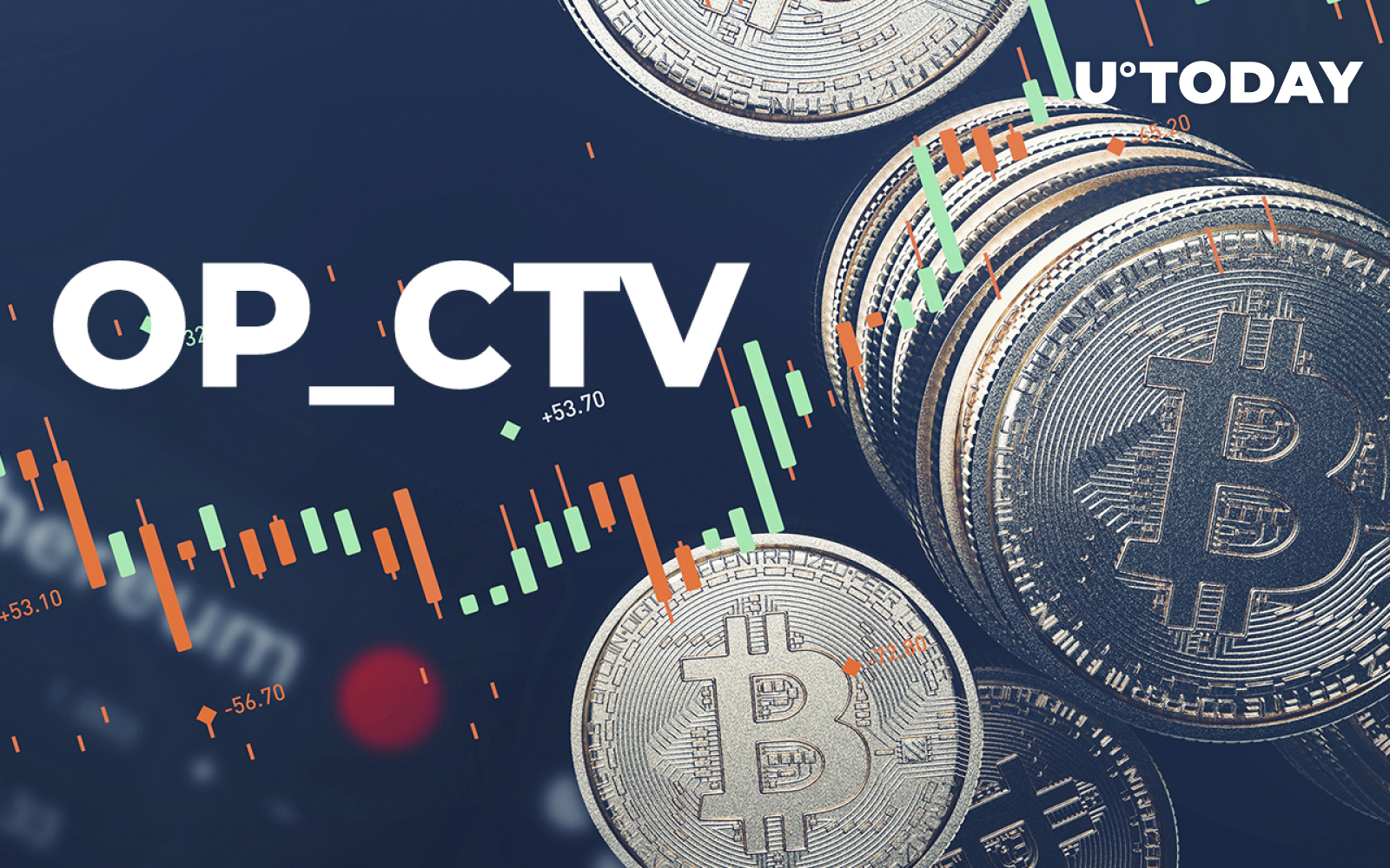 bitcoin ctv