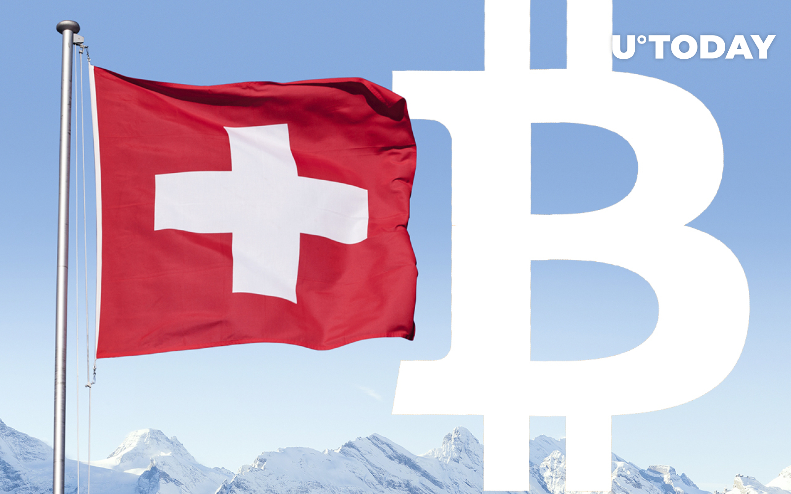 Bitcoin Doesn't Meet Requirements Of Reserve Currency: Swiss National ...