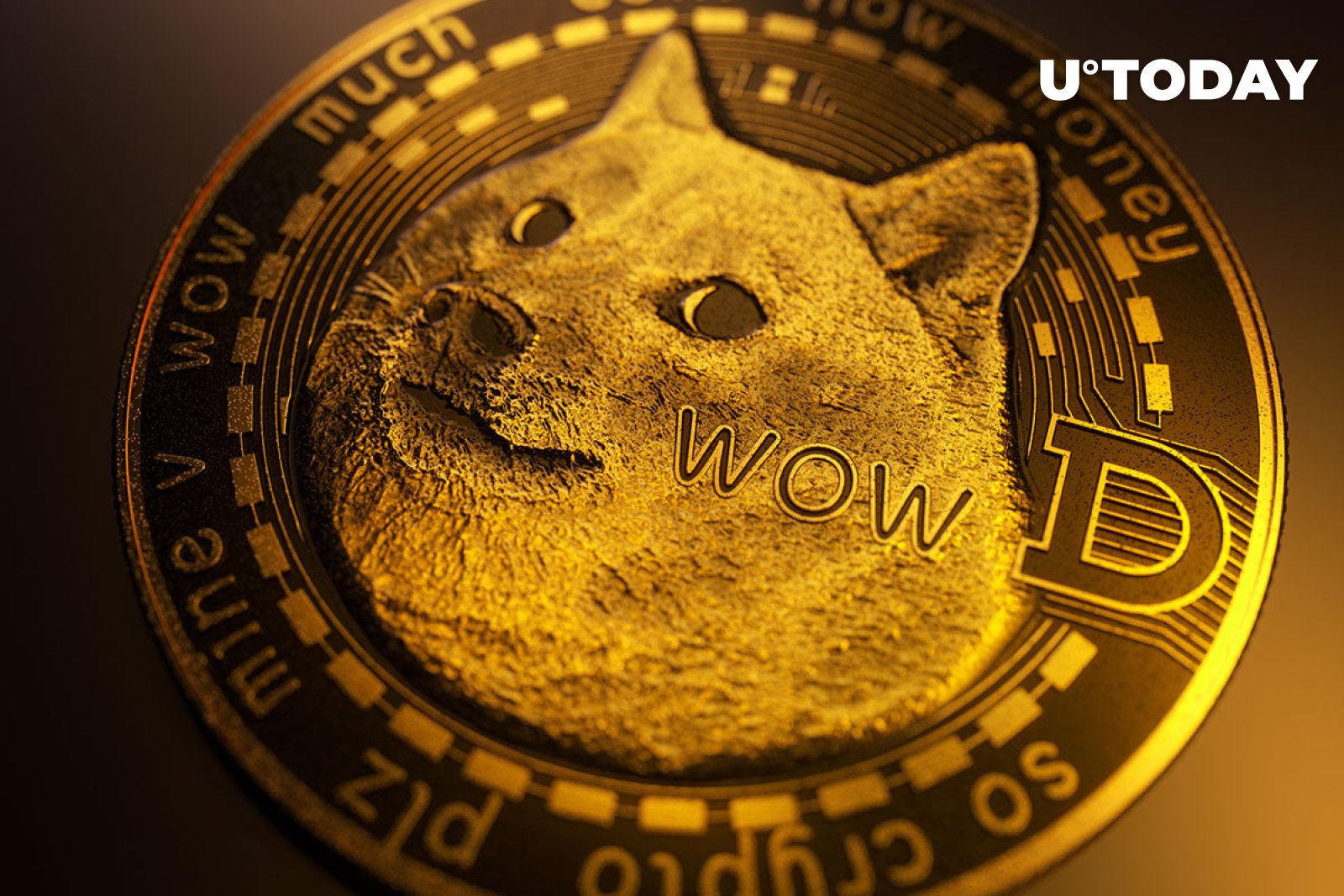 Axe Brings Back Its Dogecoin-Themed Deodorant