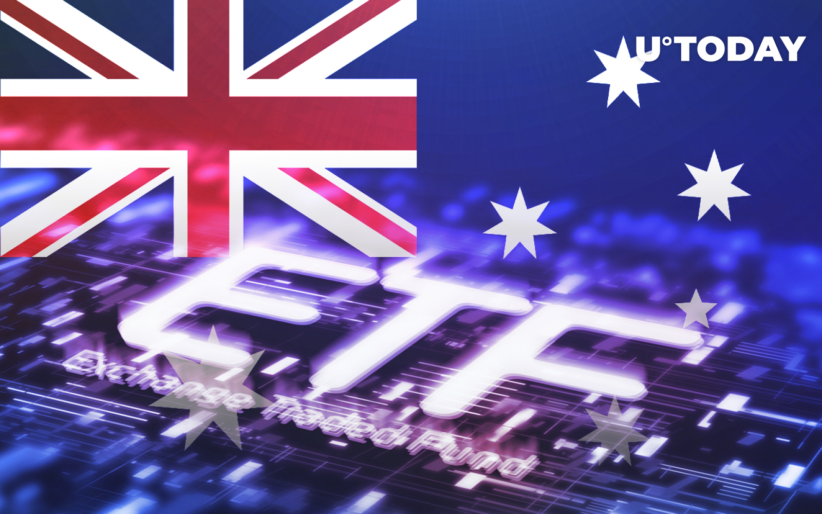 Australia's First Bitcoin And Ether ETFs Flop, Here's Why