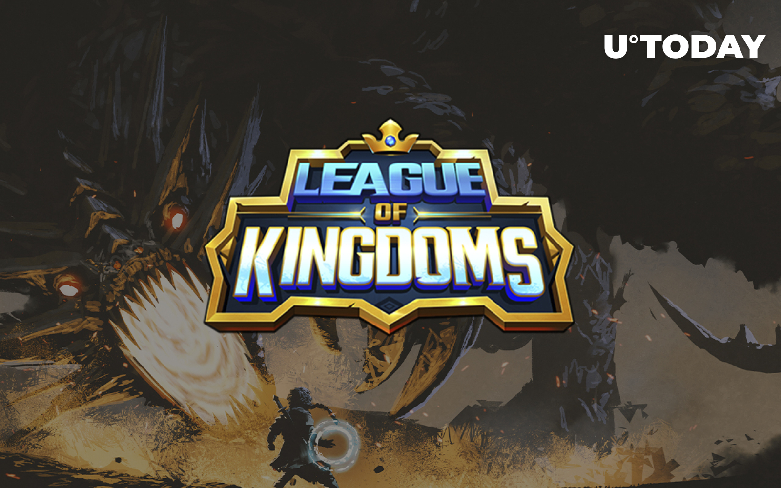 League of Kingdoms (LoK) Game Introduces NewGen PlaytoEarn Mechanics