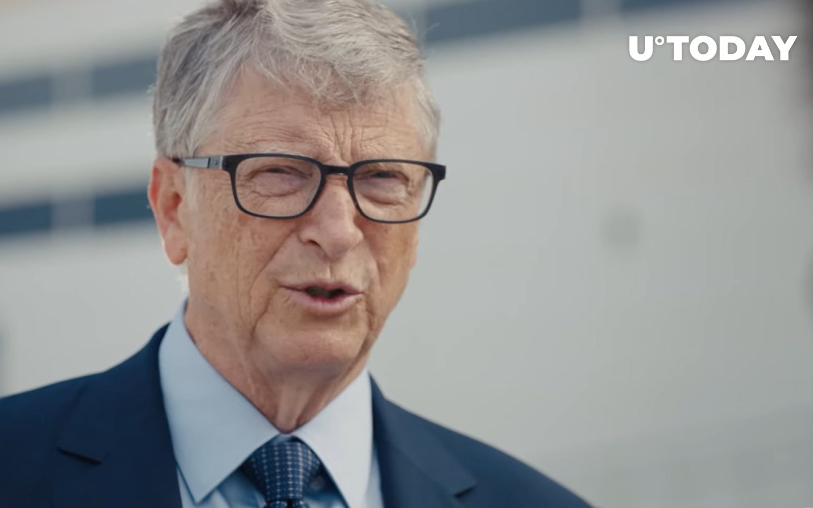 Bill Gates Joins AntiCrypto Coalition