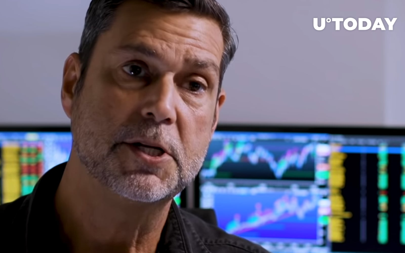 Crypto Booster Raoul Pal Complains about Angry Investors After Price Crash  - U.Today