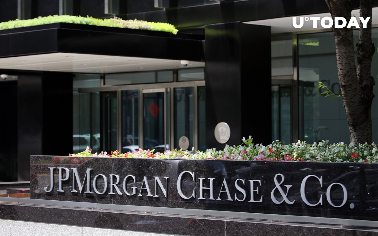JPMorgan Believes Bitcoin Is Undervalued - U.Today