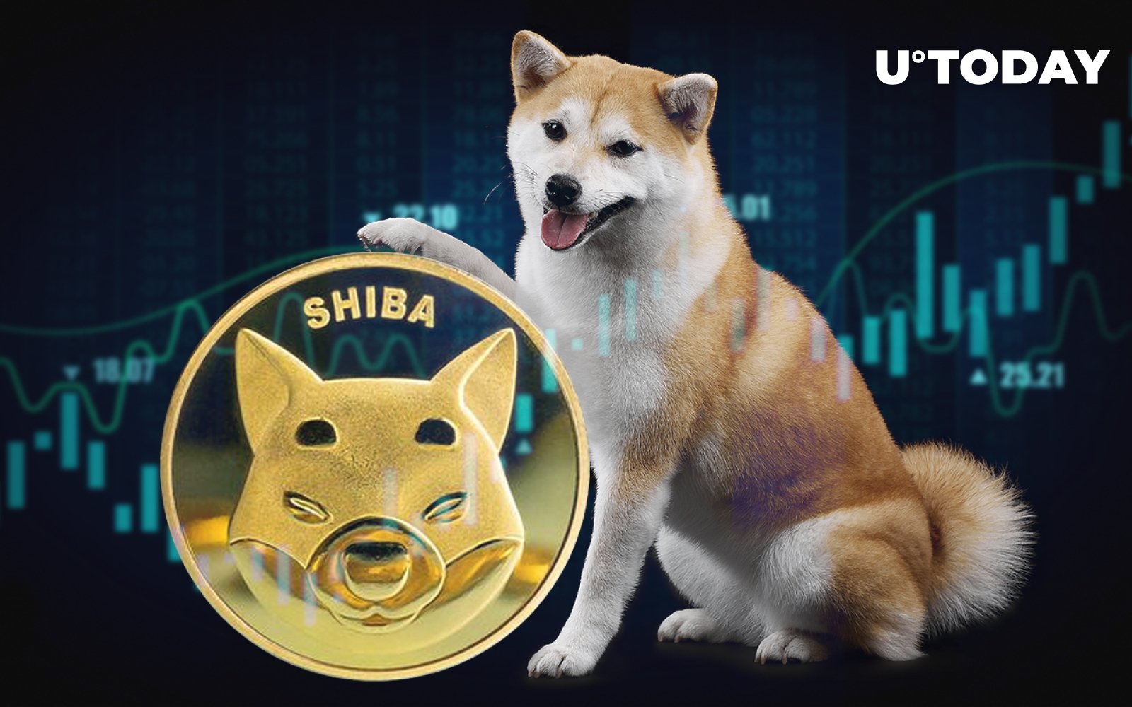 Shiba Inu to 0.01; Here Are Two Factors That Might Support SHIB's