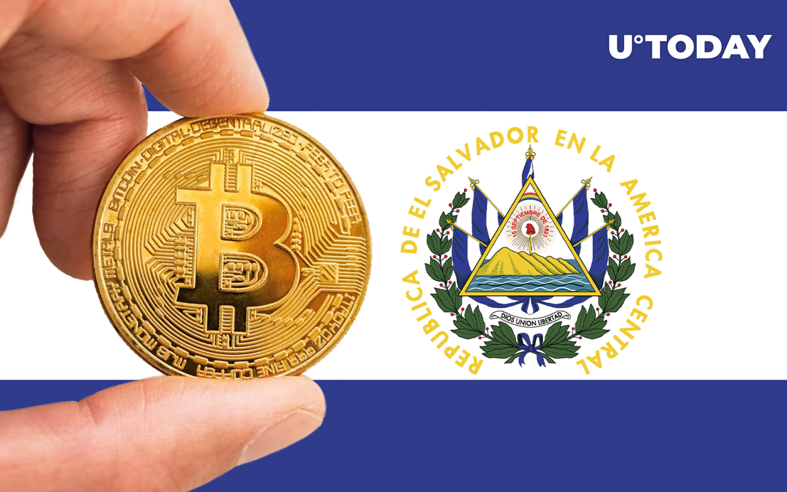 Here's What Happened with El Salvador's Bitcoin Experiment