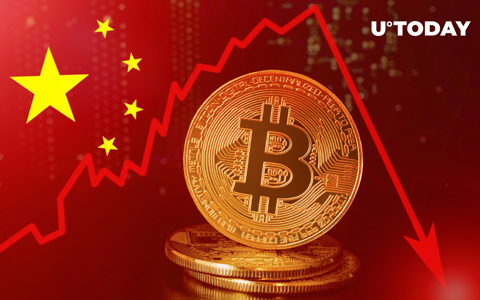 China Communist Party Mouthpiece Warns Bitcoin May Collapse to Zero