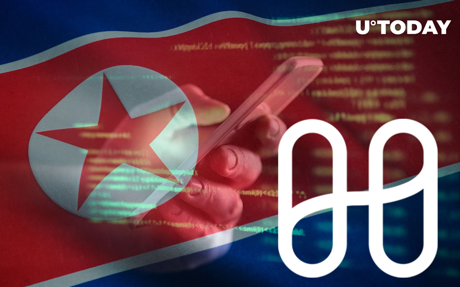 100 Million Harmony Hack Linked to North Korea U.Today
