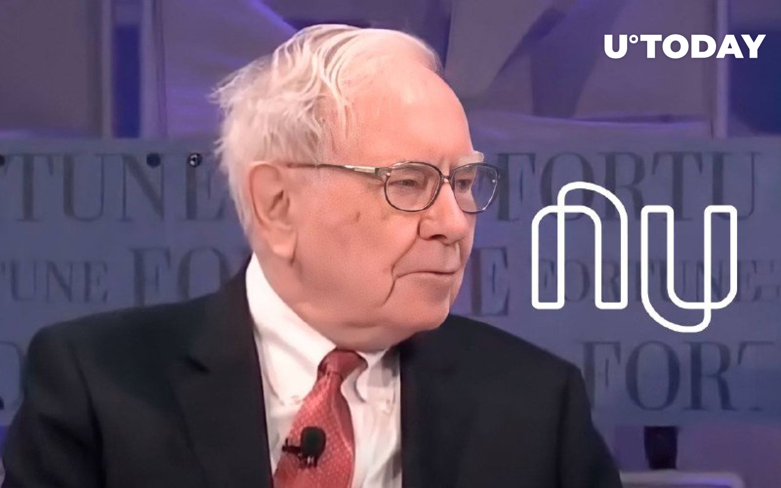 Warren Buffet-backed Nubank Finally Launches Bitcoin Operations