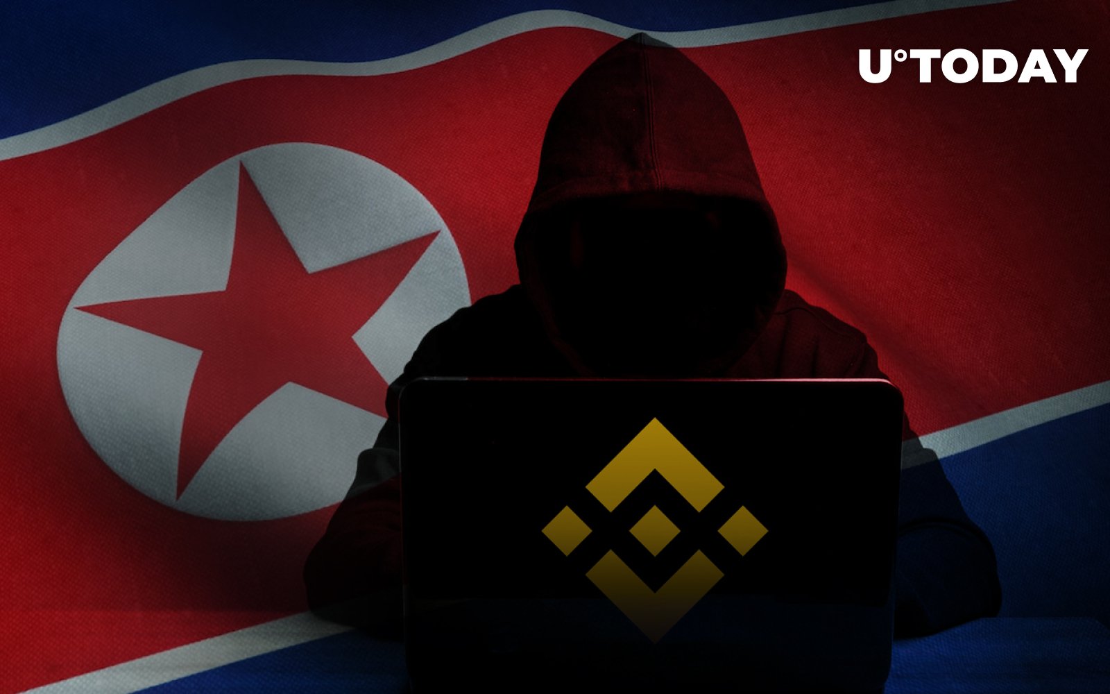 North Korean Hackers Used Binance For Laundering Millions Of Dollars ...