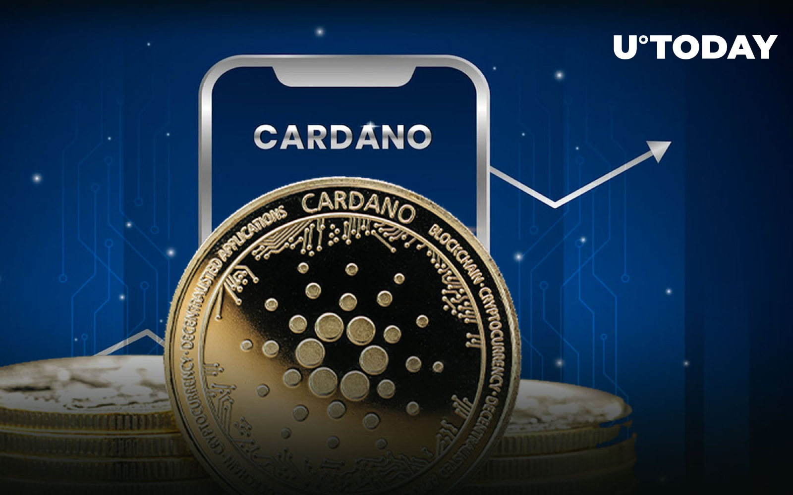 Cardano Hit 13,000 GitHub Commits in June, Becomes Most Developed Project  in Crypto Industry - U.Today