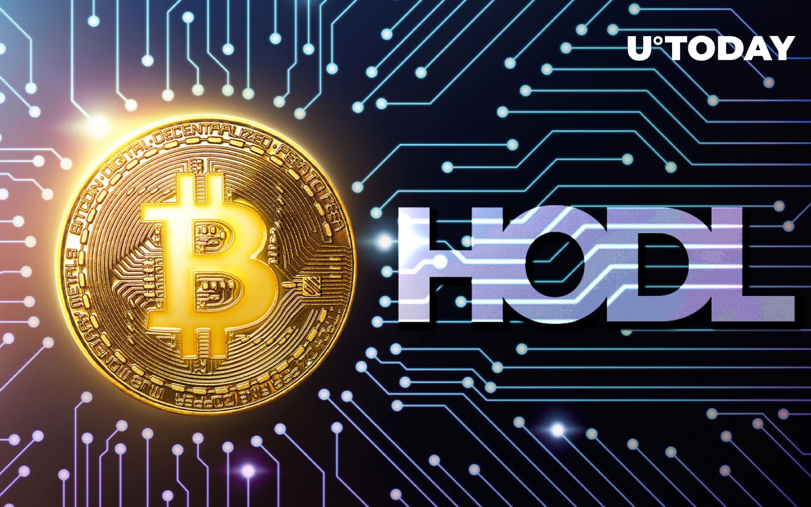 Major Bitcoin Miner Hut 8 Is Confident in HODL Strategy, While BTC Exchange Inflow Volume Reaches Monthly Low